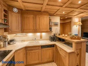 Le Pti Chalet - Valloire - Image 3