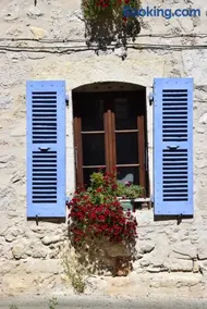 La Maison bleue - Image 1