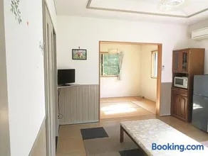 A detached guesthouse and rental cafe, Cress - Vacation STAY 30239v - Image 1