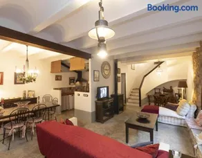 Casa Rural de Benitandus - Image 4