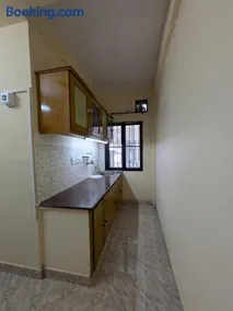 ATULYA APARTMENT JUST WALKING DISTANCE Only 1 - Image 3