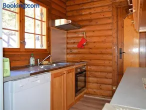 Chalet en Pierre avec Cheminée, 3 Chambres & Balcon, WIFI, Bolquère - 7 pers - FR-1-592-26 - Image 3