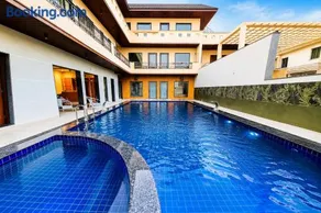 Sukuun Villa Airport Road #Luxury Pool Stay - Image 1