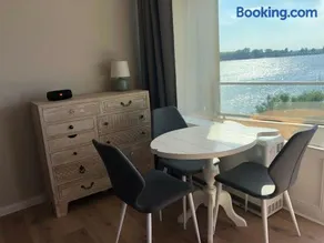 Haus-Seerose-Wohnung-Strandbude-44 - Image 3