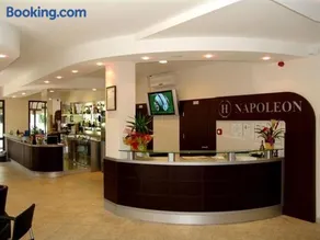 Hotel Napoleon - Image 1
