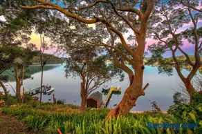 Phegans Bay Waterfront Retreat - Image 1