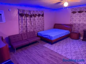 The Luxe Loft - Image 1