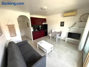 Studio Nice Centre garibaldi port plage - Image 4