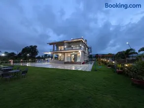 Shaikh Farmhouse - 5BHK Private Pool Villa - Image 3