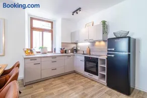 Apartment Königseiche I Sauna I Old Town I 6P - Image 3