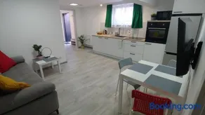 Apartament Arkadia Storczyk - Image 1