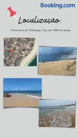 Casa de Praia em Barra de Tabatinga - Natal, RN - Image 4