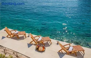 Seafront villa Marella - Image 3