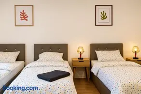 Apartmán Strážske s balkónom - Image 3