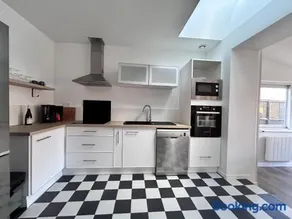 Maison rénovée 4 ch. avec jardin, à 700m de la plage et proches commerces - St Brevin Les Pins - FR-1-364-152 - Image 3