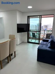 Apartamento Amplo e Confortável em Maceió - Image 2
