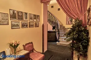 Pension Ulrika - ubytování pod hradem Loket - Image 2
