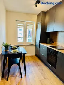 Daugava apartment - Image 2