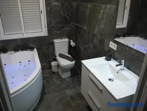 Cozy Rooms - BAÑERA HIDROMASAJE - Image 4