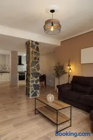 Apartamento Estilo Rustico Buñol - ELPATIO- - Image 4
