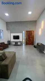 Linda casa em Pardinho com vista para o pôr do sol no Ninho II Cuesta - Image 2