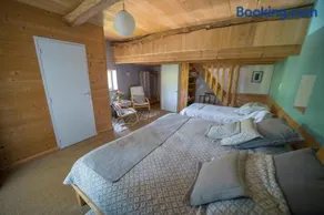 Chambre d'hotes La Source Aveyron - Image 3