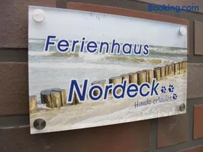 NEU! Ferienhaus Nordeck - Image 3