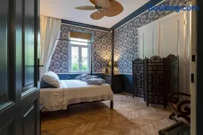 La casa di K i p l i n g "charme coloniale & storia" - Image 1