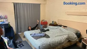 Pemberton Hostel - note - Go to Gloucester Motel Reception for check in - Backpackers 88 days farm work available in the Manjimup and Pemberton Region - Image 3