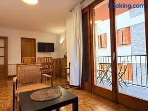 Apartaments Matxicots - L'Amfitriona - Image 1
