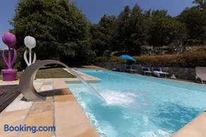 Villa di Anna & Marco - appartamento con piscina - Image 2