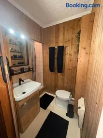 Lenas Stüberl - schlichte, rustikale Ferienwohnung - Image 2