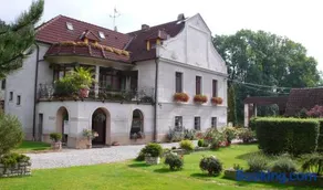 Penzion Padrtův mlýn - Image 1