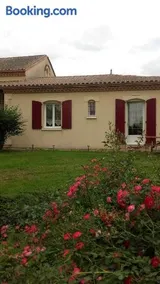 MAISON d'Hôtes AFRIKA du QUEYROUX , petit gite en campagne, animaux non acceptés - Image 1