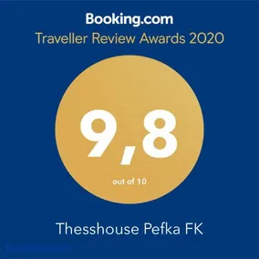 Thesshouse Pefka FK - Image 2
