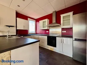 Duplex de charme dans une ancienne sucrerie, 4 à 6 personnes - Image 5