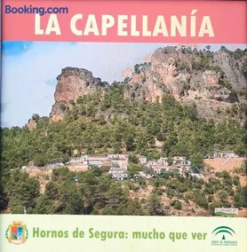 Vivienda turística LA CAPE - Image 5
