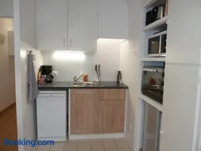 CABOURG APPARTEMENT EN RESIDENCE CALME ET COSI - Image 3