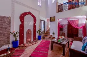 Samira Riads & Spa Marrakech - Image 1
