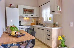 Mandola Studio Perithia Corfu - Image 4