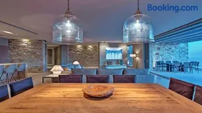 Private 3 Br Luxury Peaceful Mylo Villa W Pool Close to Mylopotas Beach - Image 4