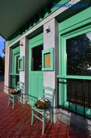 Baronka Bed & Breakfast & Bistrot - Image 2