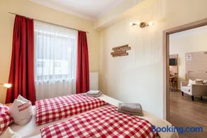 Komfort Apartment Römersberger - 4 - Image 4