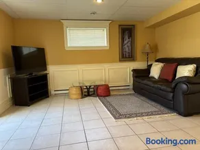 Peaceful retreat on Caraquet Bay - Image 1
