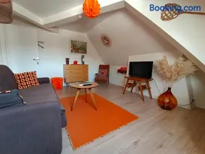 Appartement Vintage avec vue sur le château - Image 2