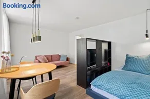 Cityapartments im ältesten Haus von Ravensburg - Image 2