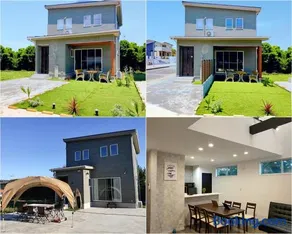 2022新築pleasant stay 海徒歩3分BBQ焚火 - Image 3