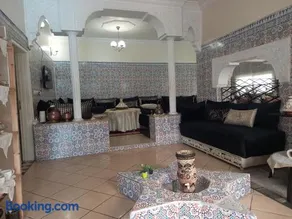 Atlas Escape Mountain Retreat near Beni Mellal and Ain Asserdoun - Image 3