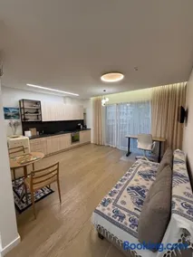 Birstonas Holidays Apartment - Image 2