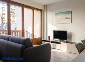 Appartement charmant à Briançon de 40 m² avec balcon - Image 2